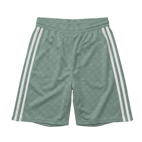 Antetokounbros Ανδρικό σορτς AB Basketball Shorts